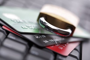credit card fraud and security
