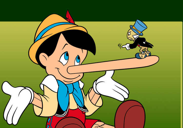 How To Tell If Someone Is Lying