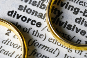 asset searches in a divorce