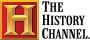 The History Channel Logo