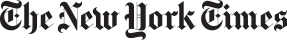 New York Times Logo