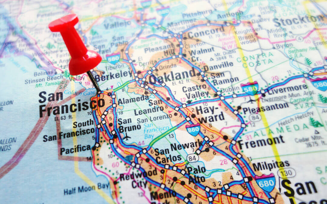 How to Find a Local Private Investigator Working in San Francisco