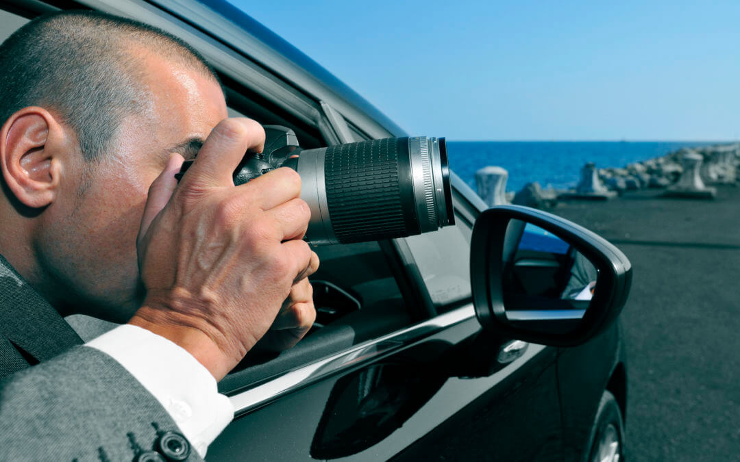 private investigator in california