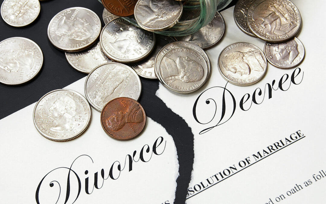 Are You Preparing for a Divorce and Planning on Conducting a Financial Asset Search?