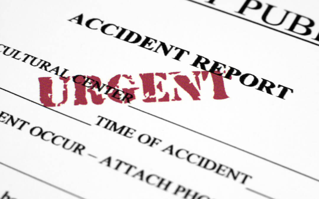 The Importance of Witness Statements After an Accident